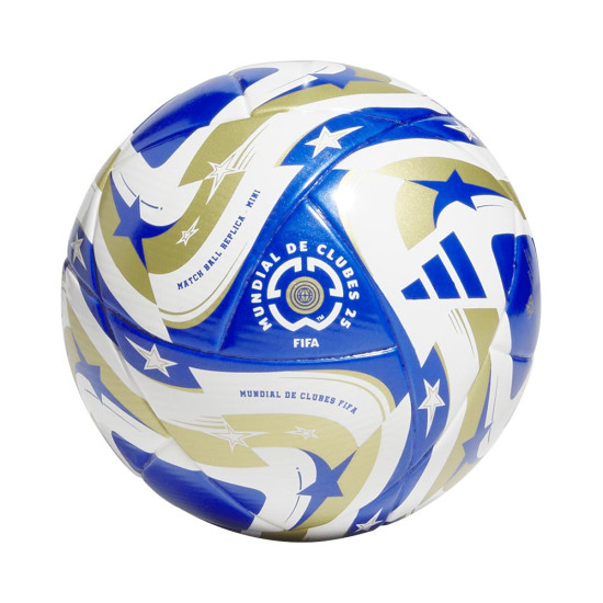 Adidas Μπάλα ποδοσφαίρου Football Club World Cup Final 2025 Mini Ball